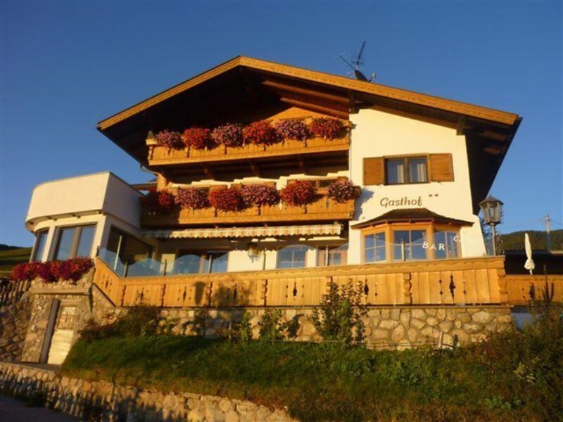Ski- and holiday area Gitschberg Jochtal