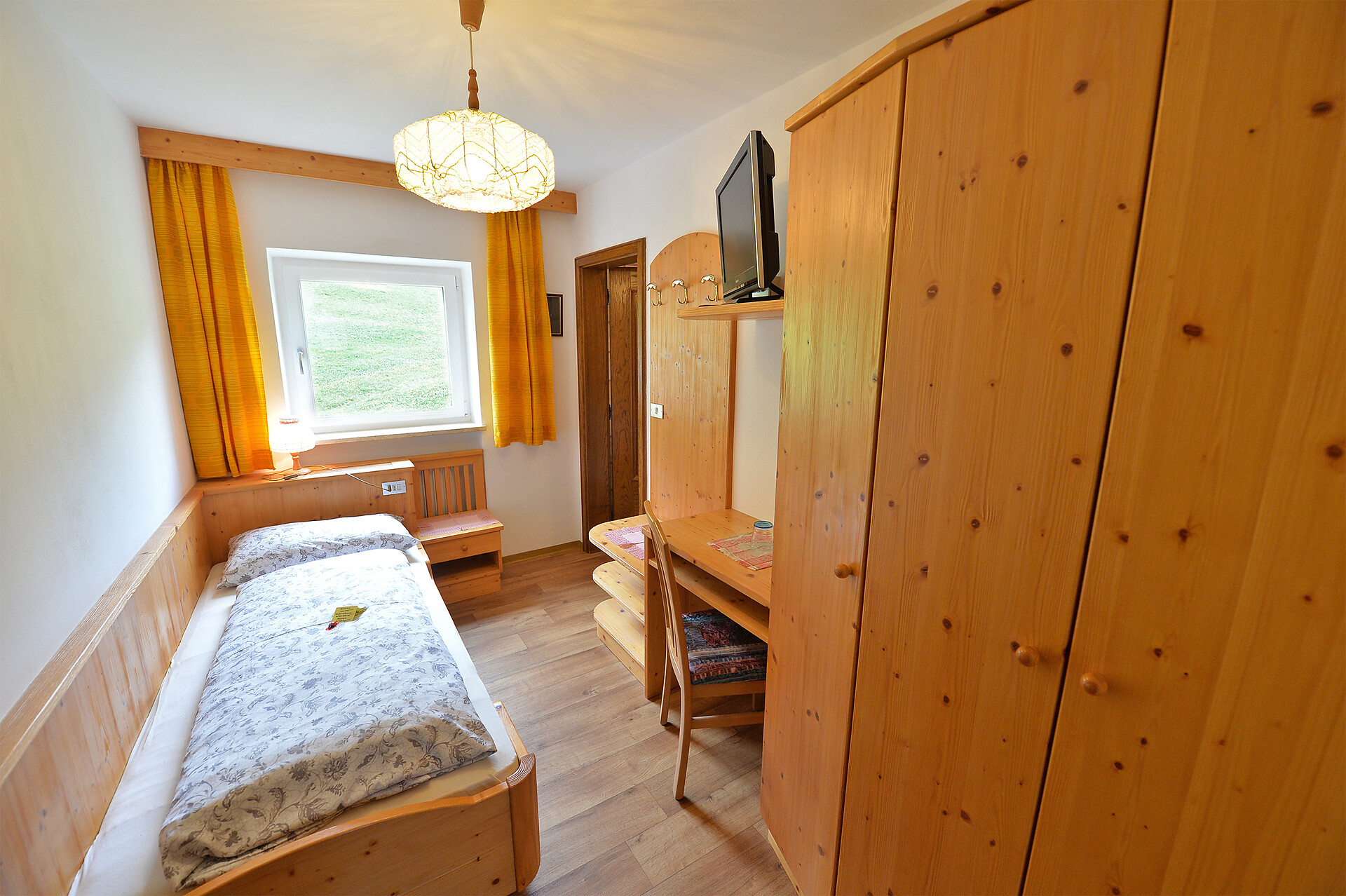 single room