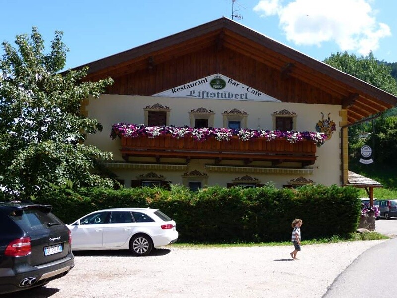 Ski- and holiday area Gitschberg Jochtal