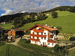 Ferienwohnungen Wegerhof