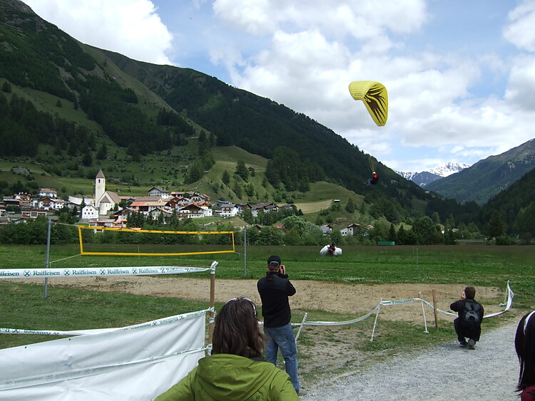 TV Ferienregion Reschenpass