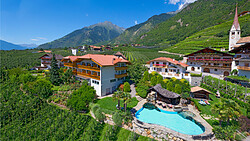 Garni - App. Seppmair