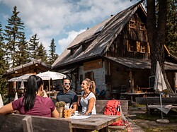 Malga Ifinger