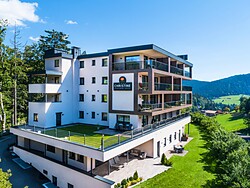 Apartment Hotel Christine