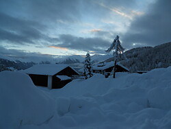 Agriturismo Rauchegg