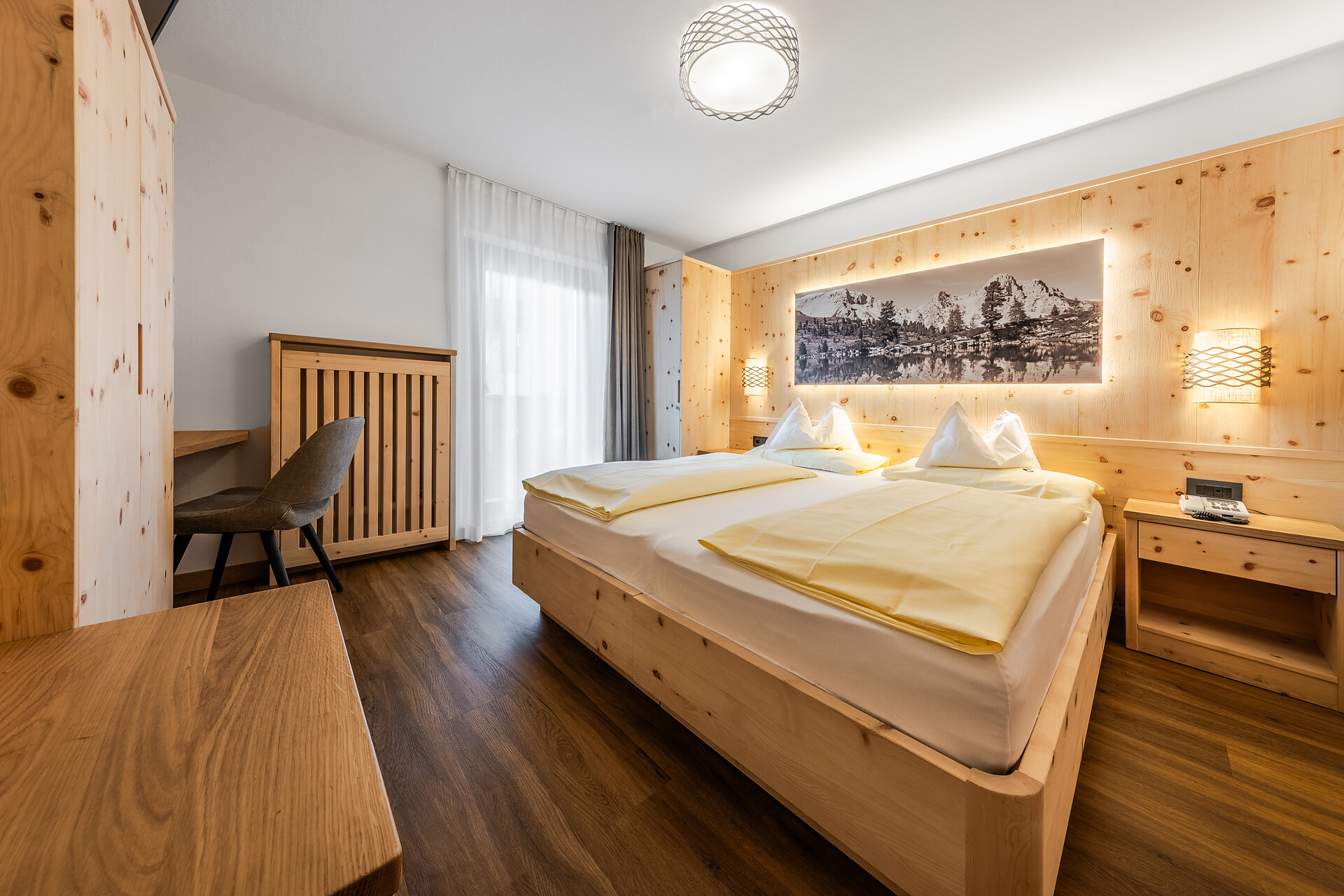 Double Room "Pici burici"