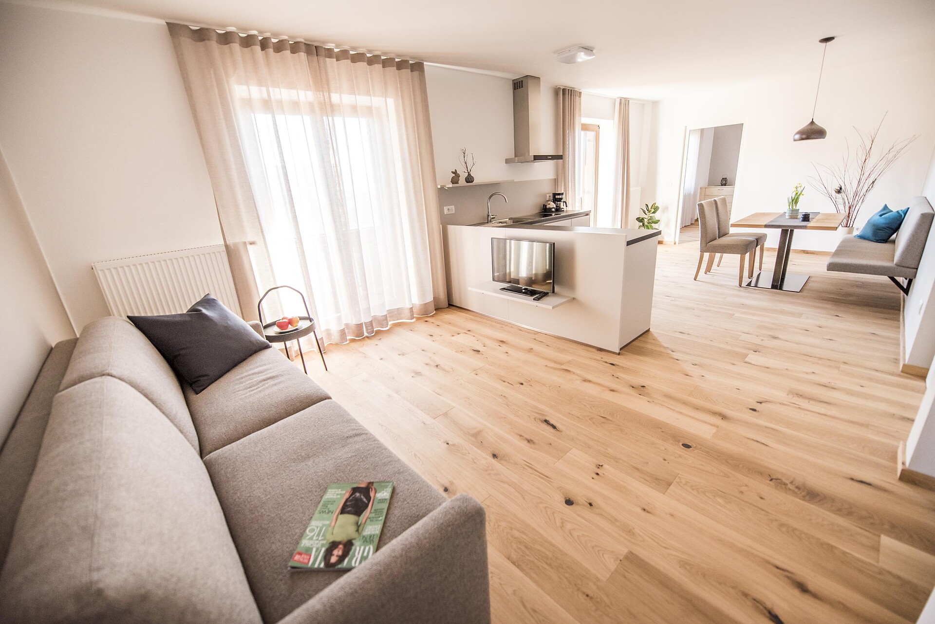 apartment 1