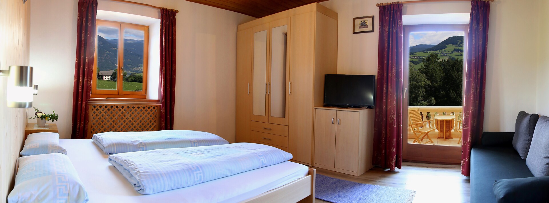 double room