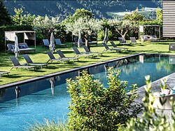 Hotel B&B Mair am Ort Living
