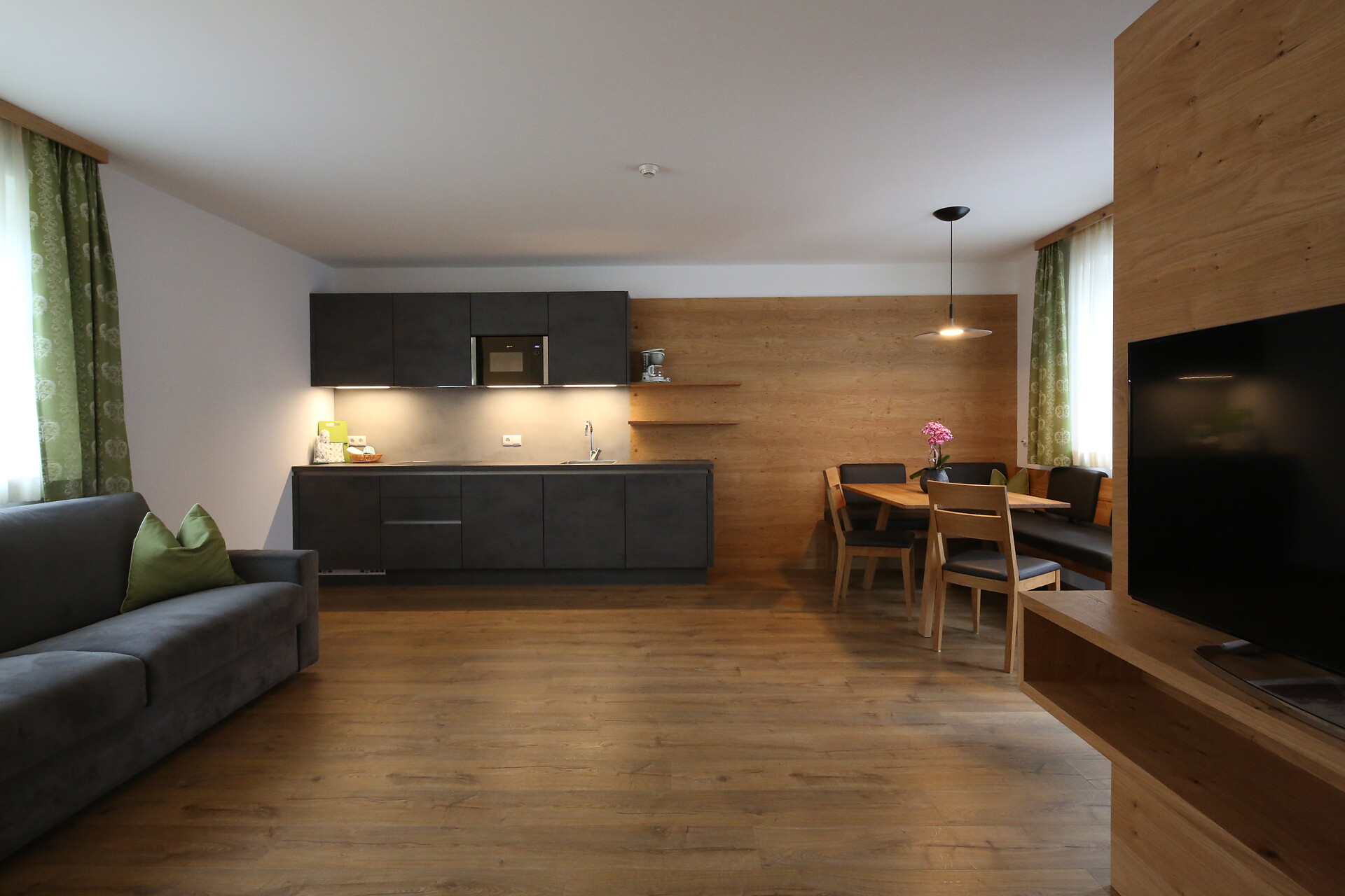 Suite 2 - 4 people