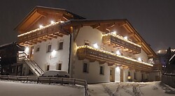 Mesnerhof Apartments