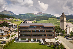 Mountain Lodge Margit
