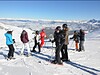 Skiarea Jochgrimm