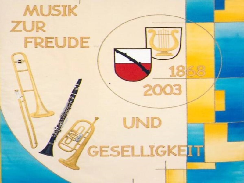 Summer festivity of the music band of Deutschnofen | Nova Ponente