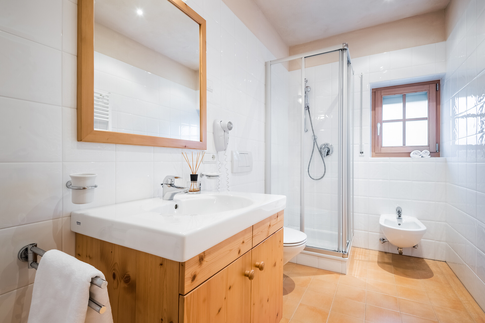 Ferienwohnung Sennes