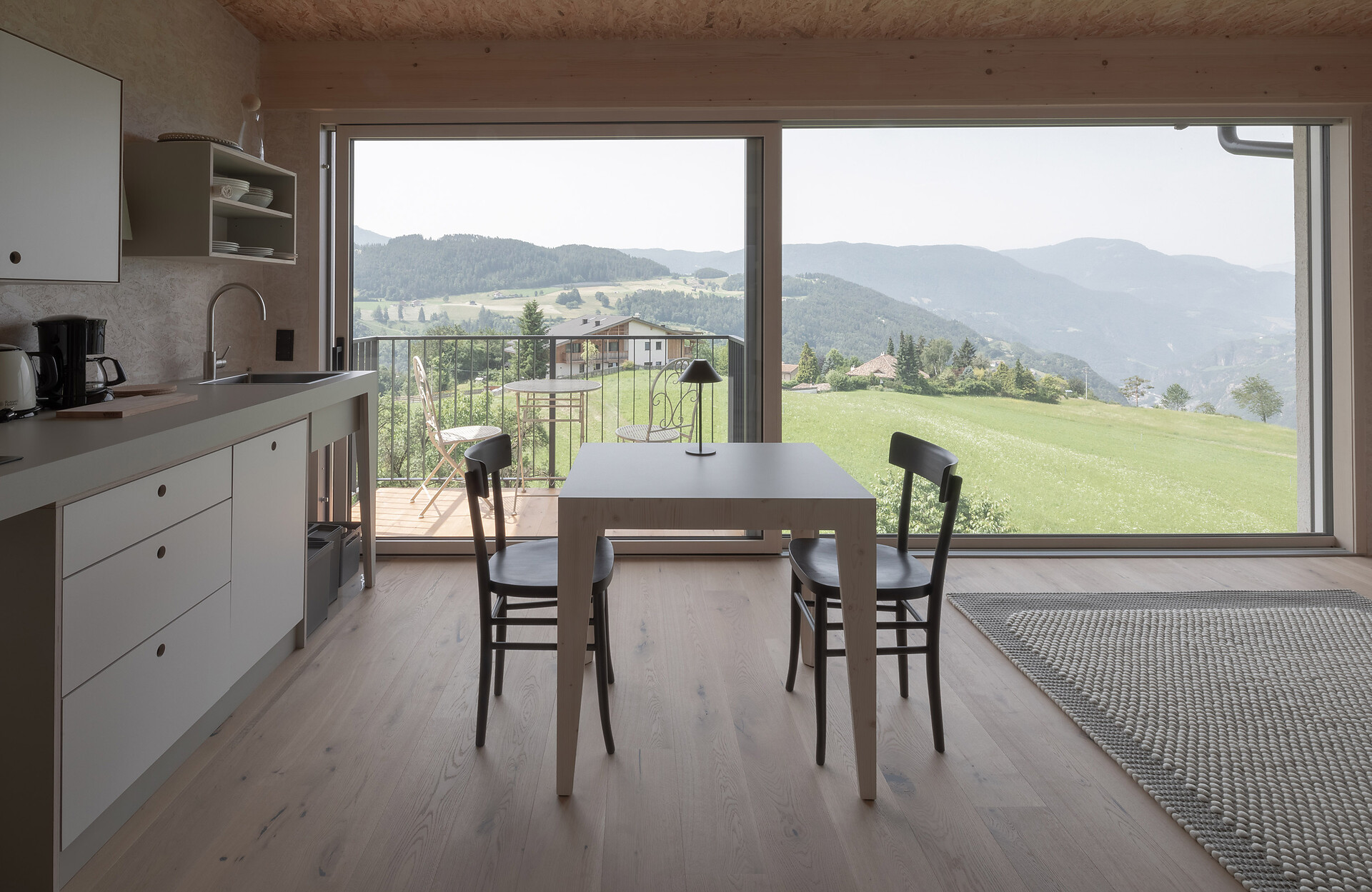 Das Baumhaus