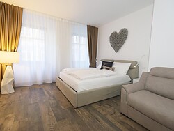 Arcadia Rooms