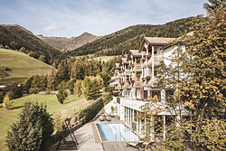 Falkensteiner Hotel & Spa Sonnenparadies