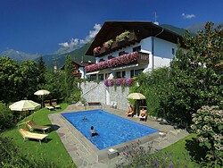 Garni-Hotel Taubenthaler