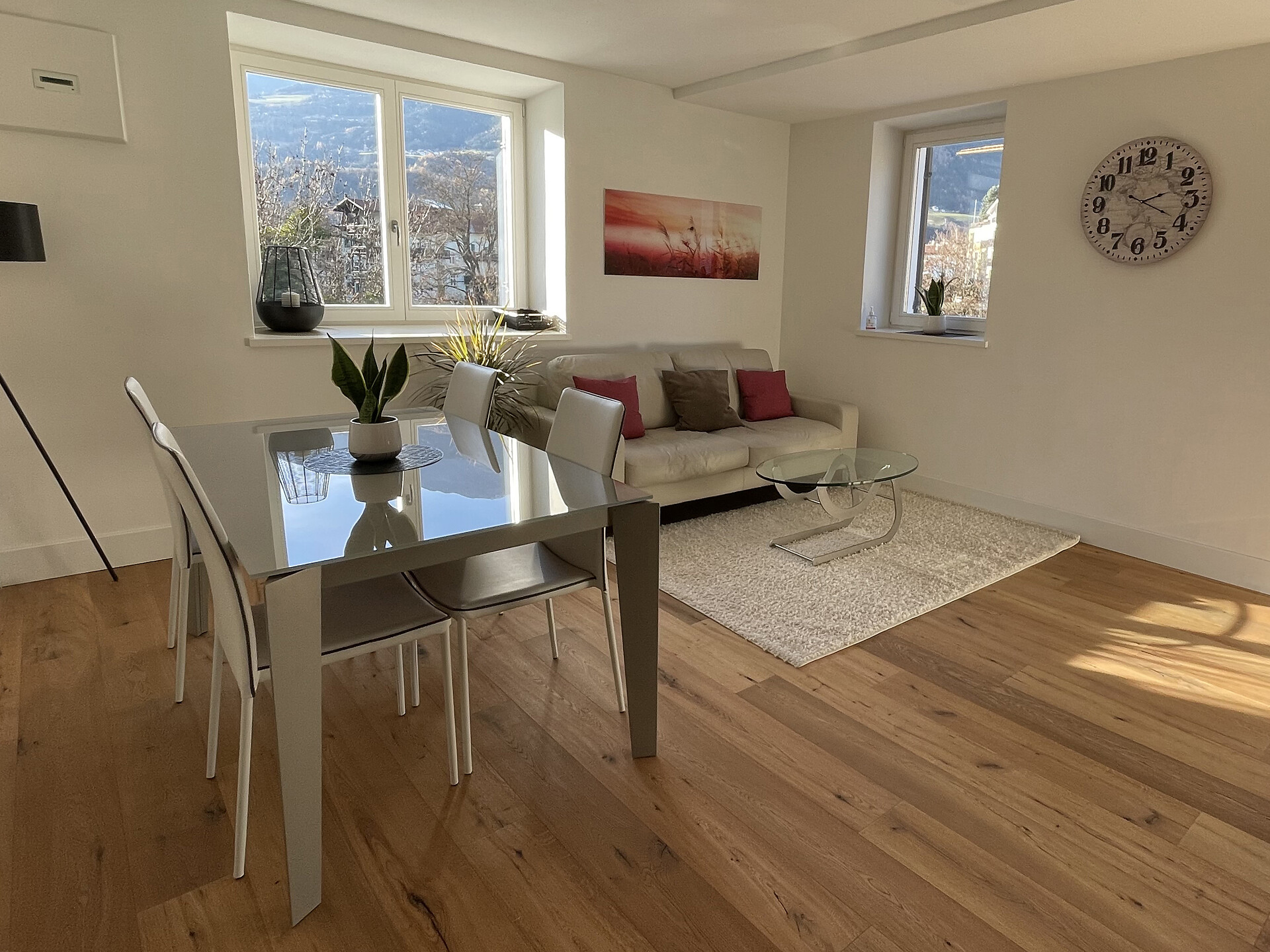 Apartment 4