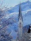 Alta Badia