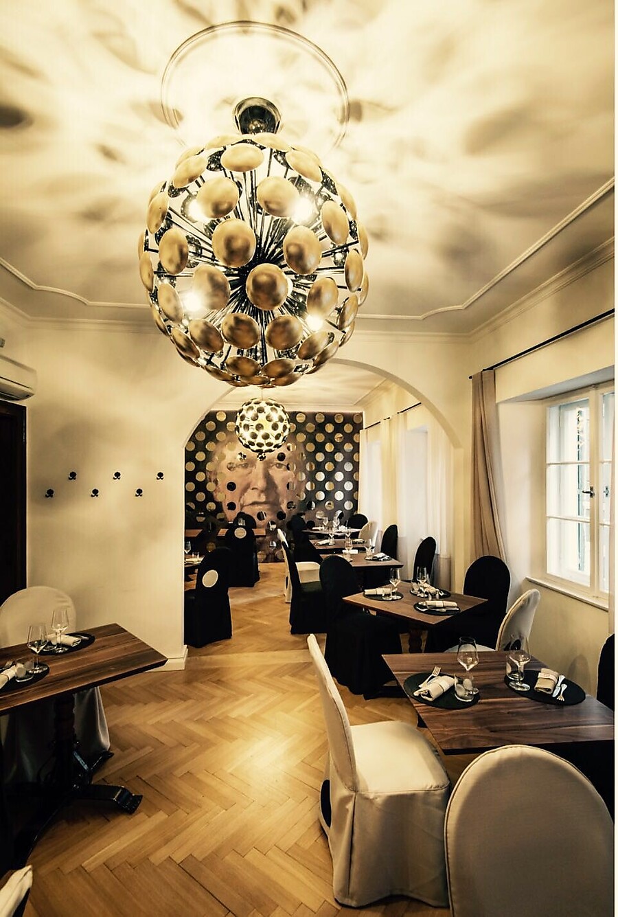 Wirtshaus Vögele in Bozen