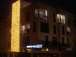 Residence Villa Hedy