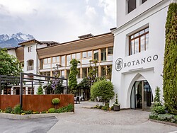 Botango