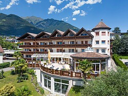 Hotel Olympia