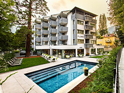 Garni Hotel Flora