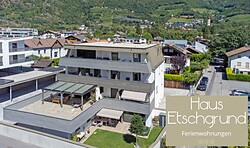Haus Etschgrund
