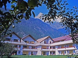 Residence Gerold