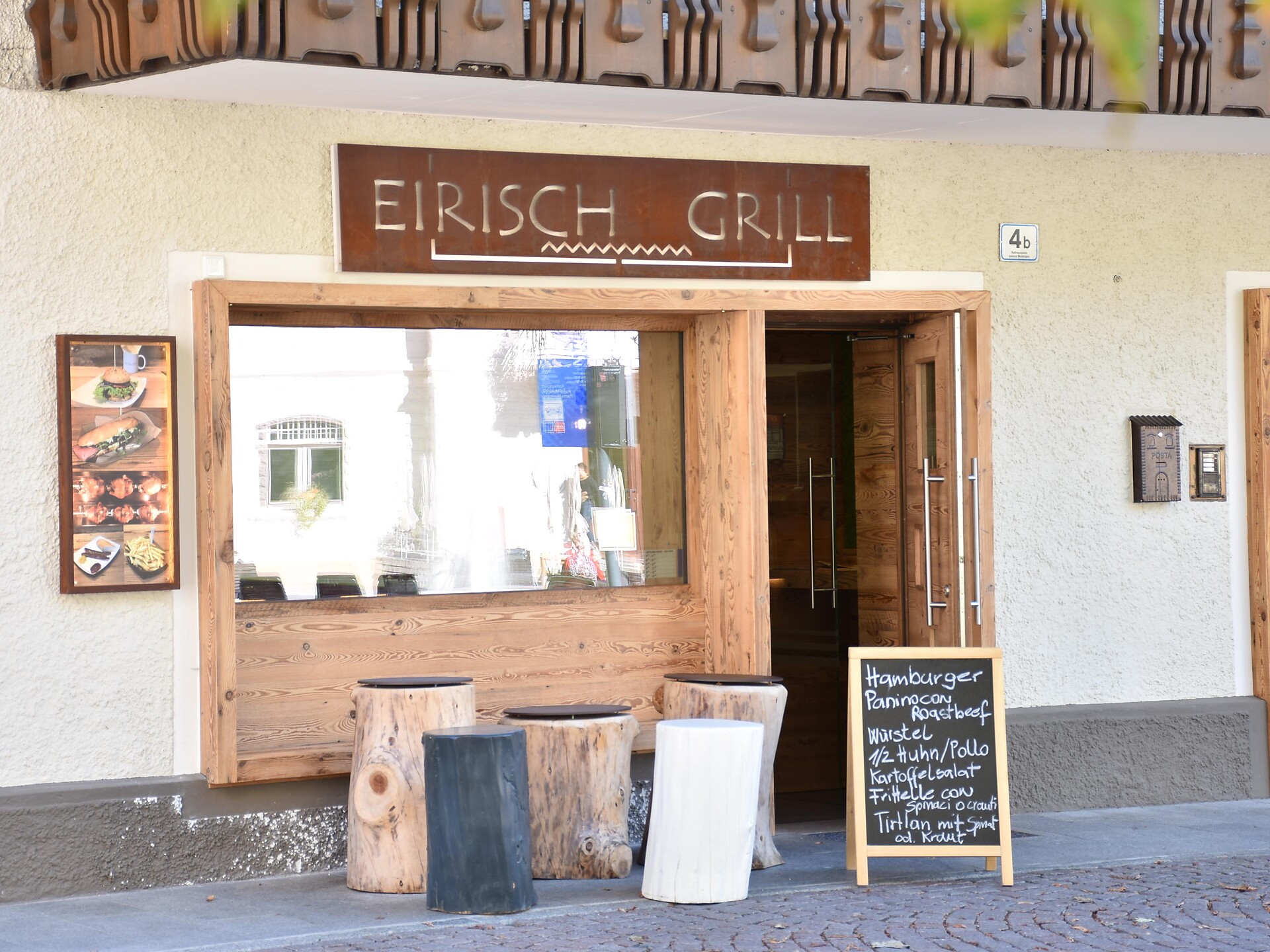 Ski- and holiday area Gitschberg Jochtal
