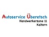 Autoservice Überetsch
