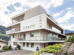 B&B Boutique Hotel Burgund