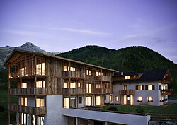 Chalet Schmied