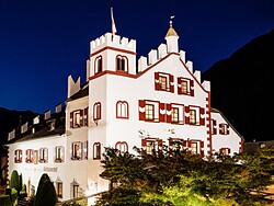 Hotel Saltauserhof