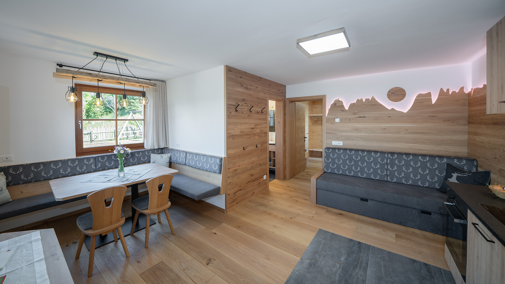 Apartment 2 (neu)