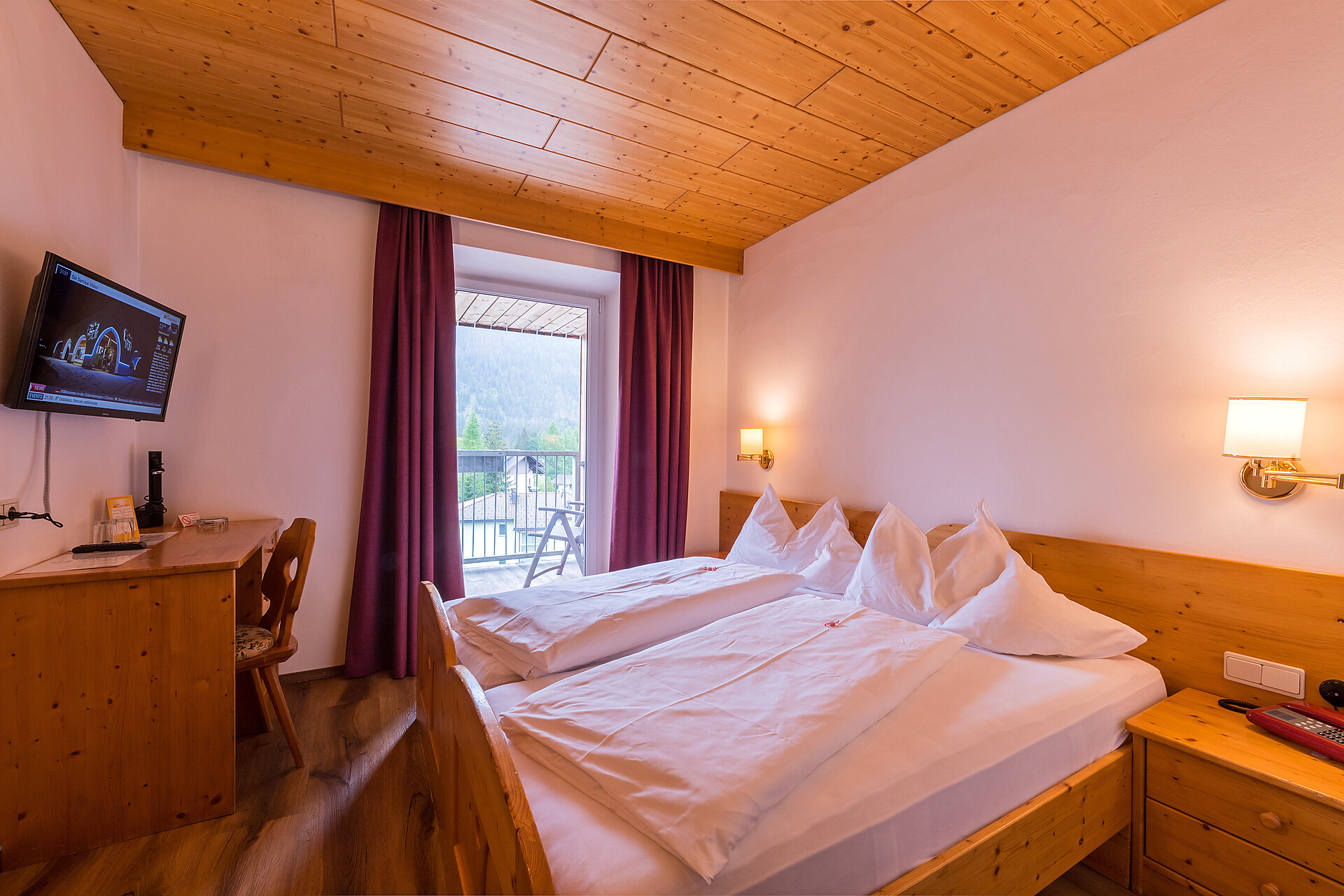 single room