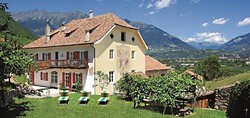 Goidnerhof