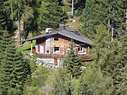 Chalet Magdalena