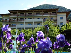 Hotel Garni App. Gurterhof